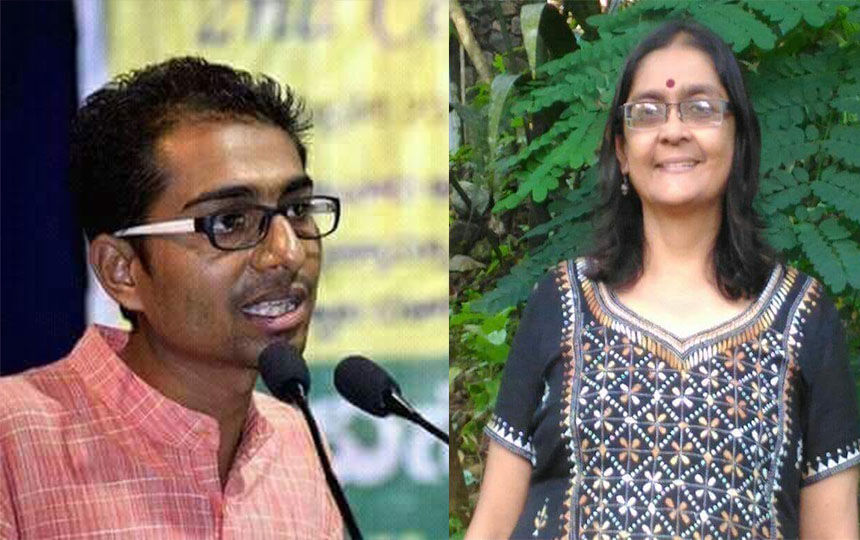 भीमा कोरेगांव हिंसा केस में 5 माओवादी दिल्ली, मुंबई नागपुर से गिरफ्तार