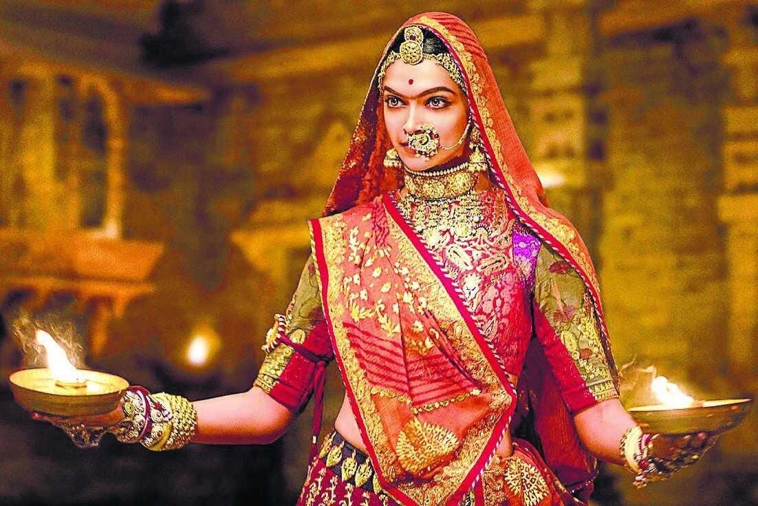 Padmavat Enters Into 200 Crore Club