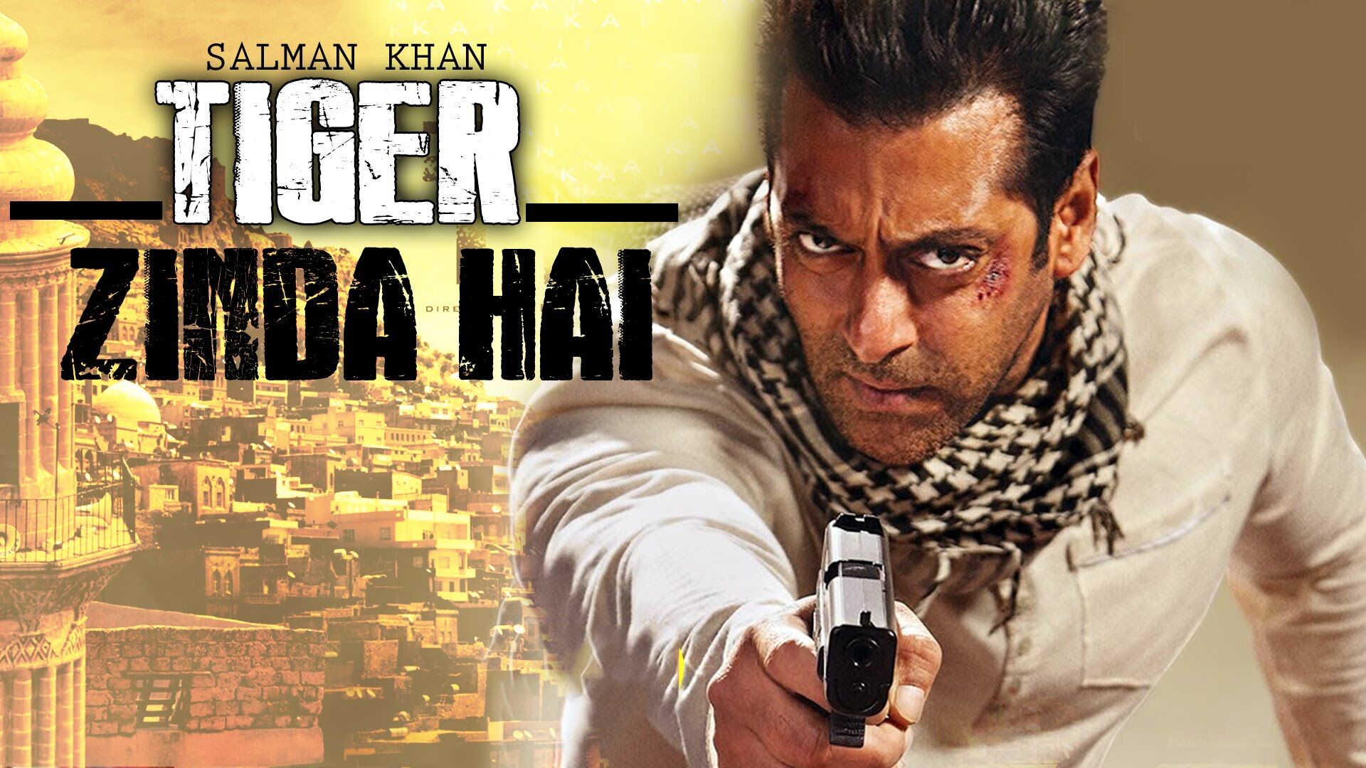 Salmans career best income earning Tiger Zinda Hai