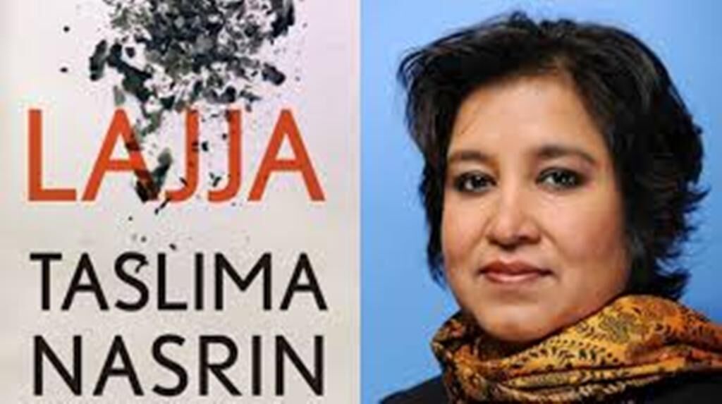 सलमान रश्दी, तस्लीमा नसरीन, हिन्दू-मुस्लिम, मुसलमान, हिन्दू, धार्मिक राजनीति, Salman Rashdi, Taslema Nasreen, Hindu-Muslim, Muslim,