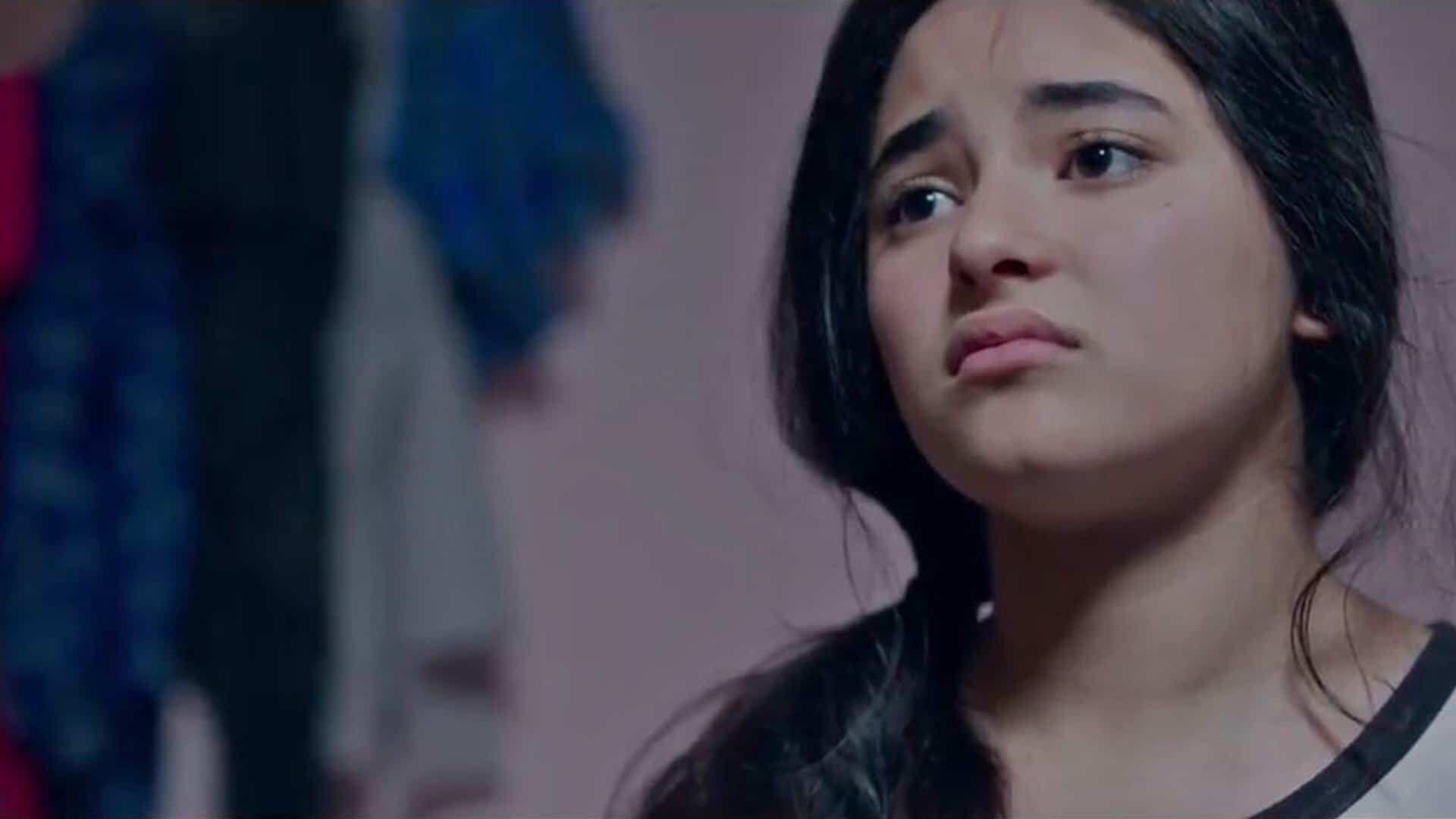 Molestation With Zaira Wasim: Reality Or A Public Stunt?