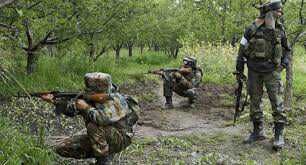 Pulvama Attack Third Militant Also Killed