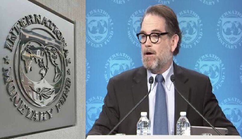 IMF से सरकार को मिली राहतभरी खबर, नोट बंदी के होंगे शानदार लाभ IMF से सरकार को मिली राहतभरी खबर, नोट बंदी के होंगे शानदार लाभ