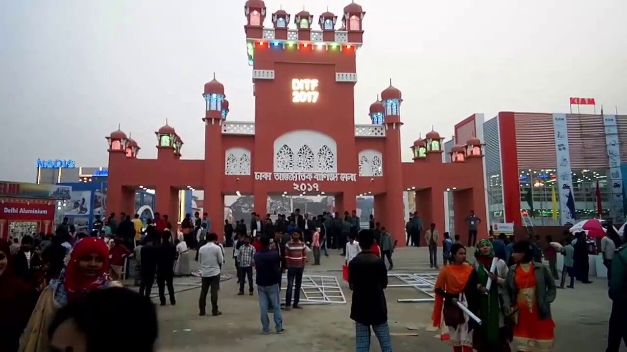 स्टार्ट-अप थीम से शुरू हुए व्यापार मेले का हुआ समापन स्टार्ट-अप थीम से शुरू हुए व्यापार मेले का हुआ समापन