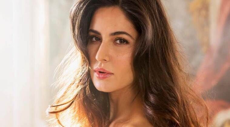 Tiger Zinda Hai Katrina Kaif