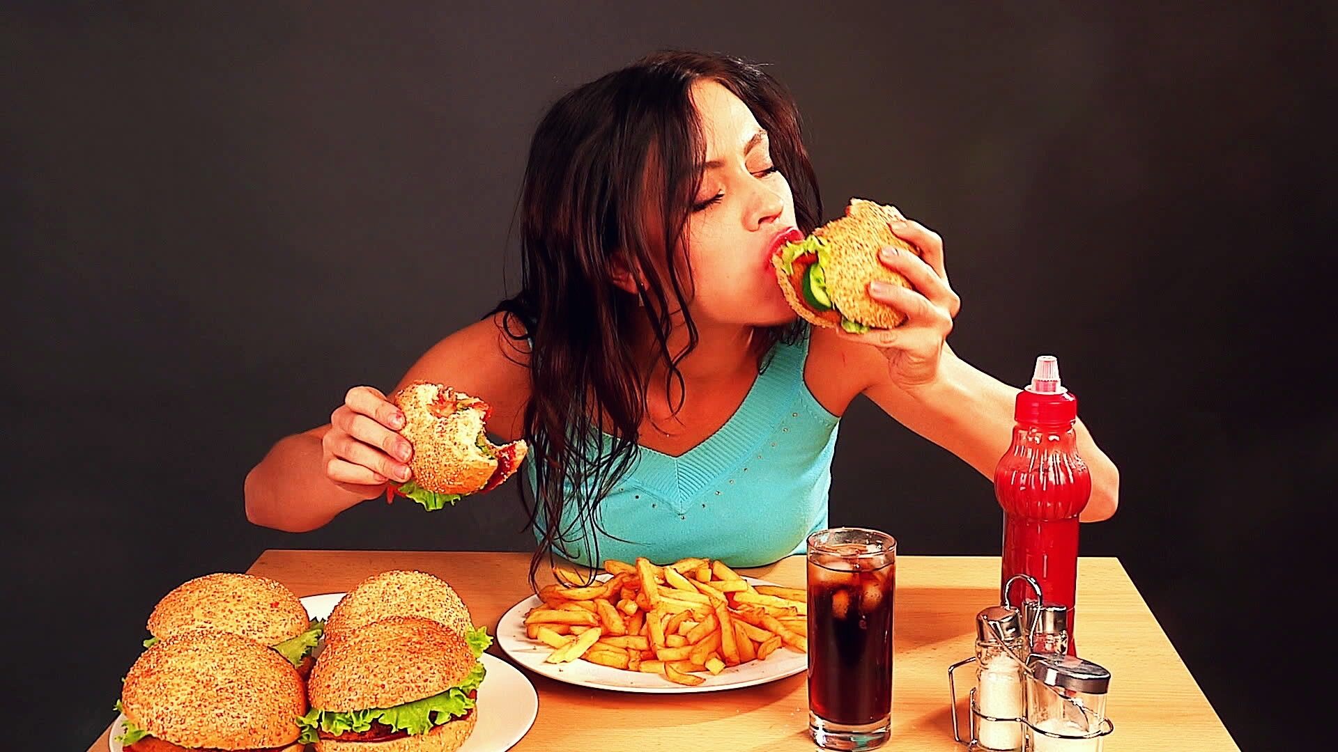 Fast Food, Secrets About Fast Food, Crispy Fries, Unhealthy fast food, Burger, Pizza, फास्ट फूड, अस्वस्थ फास्ट फूड