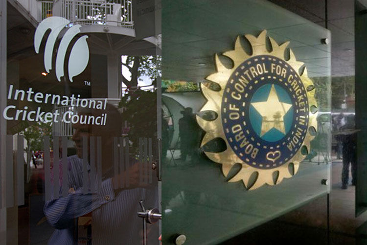 भारतीय प्रतिस्पर्धा आयोग ने भारतीय क्रिकेट कंट्रोल बोर्ड पर प्रतिस्पर्धा विरोधी रवैये के कारण 52.24 करोड़ रुपये का जुर्माना लगाया भारतीय प्रतिस्पर्धा आयोग ने भारतीय क्रिकेट कंट्रोल बोर्ड पर प्रतिस्पर्धा विरोधी रवैये के कारण 52.24 करोड़ रुपये का जुर्माना लगाया