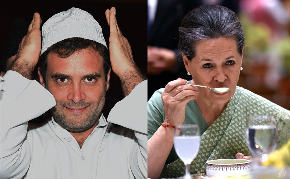 लोकतंत्र का इफ़्तार, बाकी सब बेकार लोकतंत्र का इफ़्तार, बाकी सब बेकार