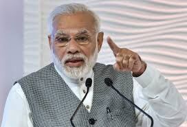 प्रधानमंत्री मोदी का दावा, भारत के प्रति विश्व का नजरिया बदला