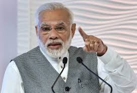 प्रधानमंत्री मोदी का दावा, भारत के प्रति विश्व का नजरिया बदला प्रधानमंत्री मोदी का दावा, भारत के प्रति विश्व का नजरिया बदला